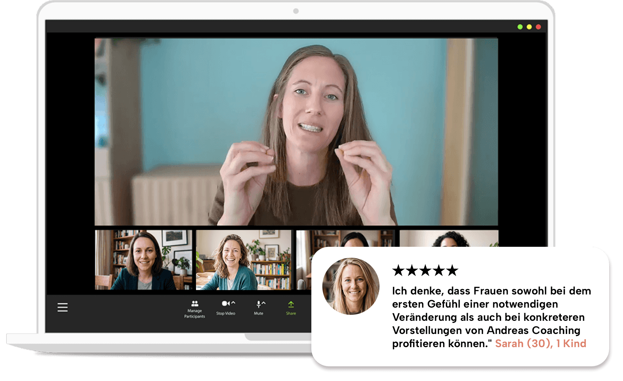 %coaching für berufstätige mamas%